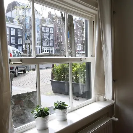 Bed and breakfast Coho 3*