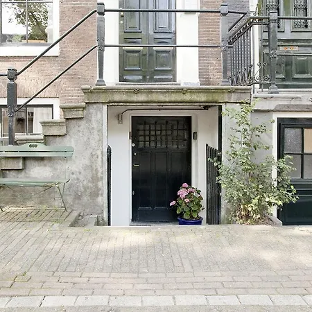 Bed and breakfast Coho