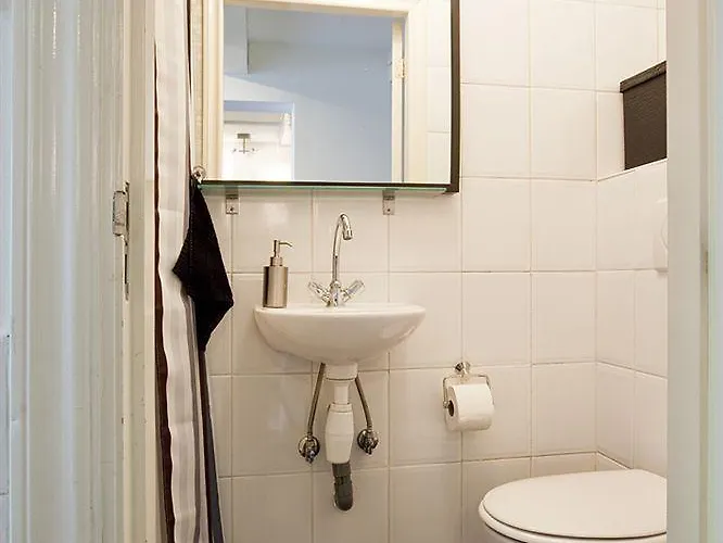 Coho Bed and breakfast Ámsterdam