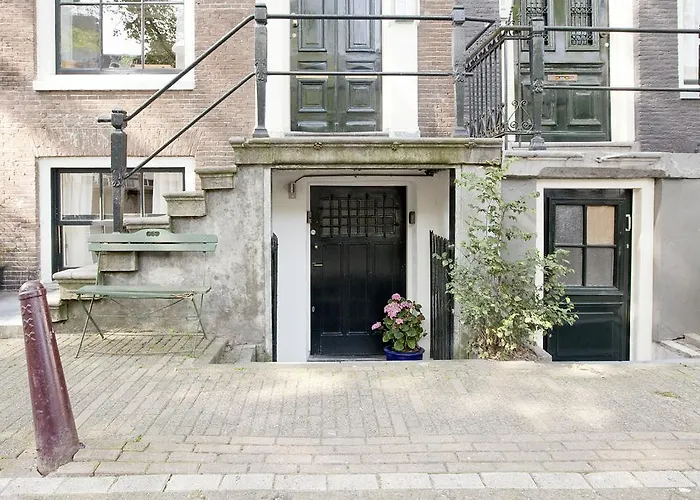 Bed and breakfast Coho