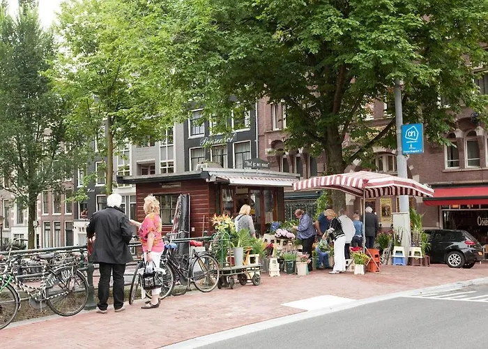 Bed and breakfast Coho 3*