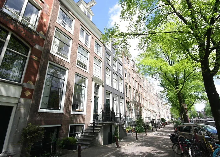 Bed and breakfast Coho 3*