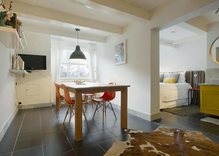 Bed and breakfast Coho