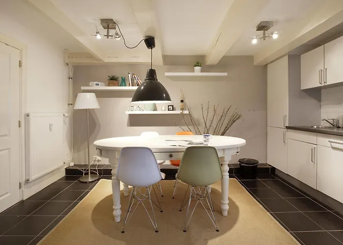 Coho Bed and breakfast Ámsterdam