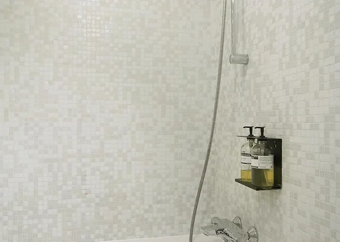 Coho Bed and breakfast Ámsterdam