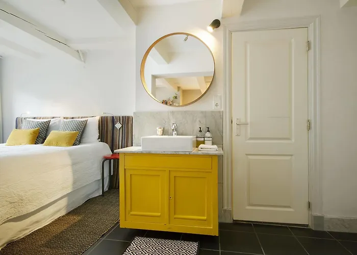 Bed and breakfast Coho