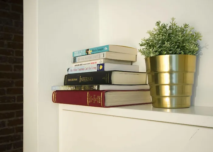 Coho Bed and breakfast Ámsterdam