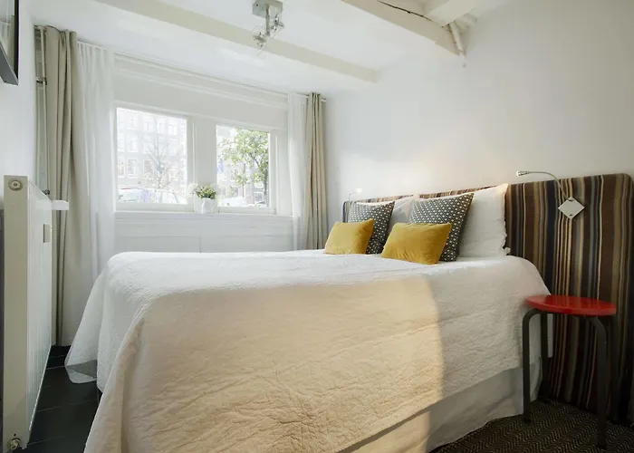 Coho Bed and breakfast Ámsterdam