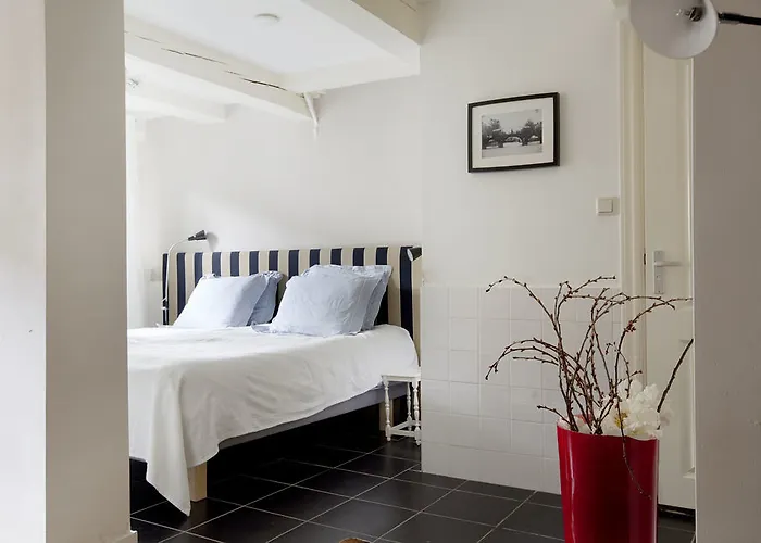 Coho Bed and breakfast