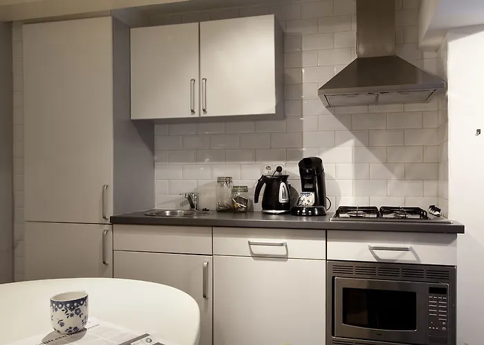 Bed and breakfast Coho