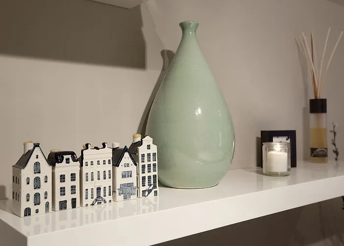 Bed and breakfast Coho Ámsterdam