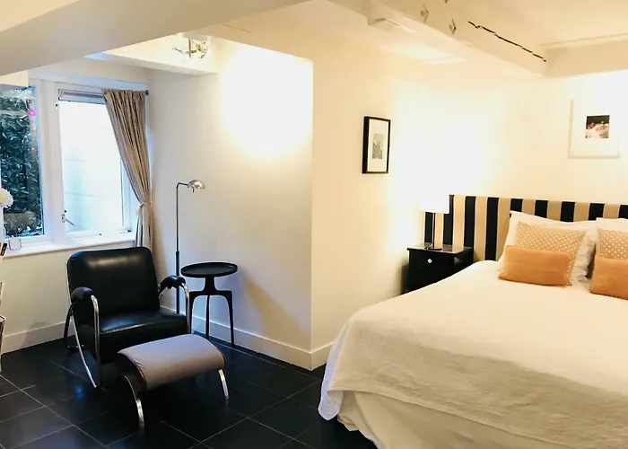 Bed and breakfast Coho