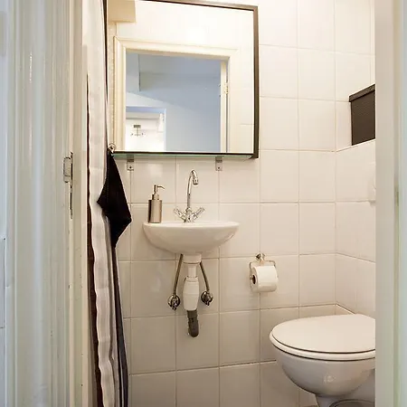 Coho Bed & Breakfast Amsterdam