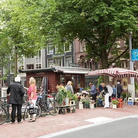 Bed & Breakfast Coho 3*