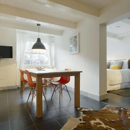 Bed & Breakfast Coho