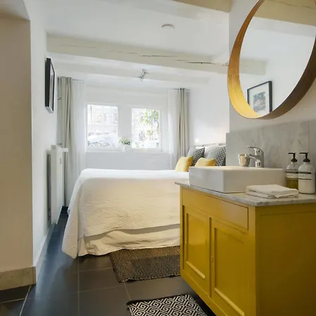 Bed & Breakfast Coho Amsterdam