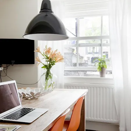 Bed & Breakfast Coho Amsterdam