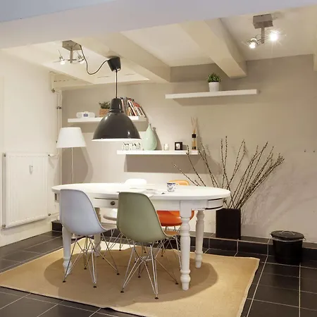 Bed & Breakfast Coho 3*