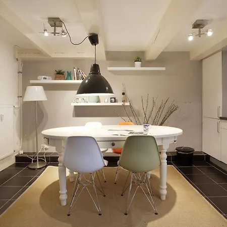 Coho Bed & Breakfast Amsterdam