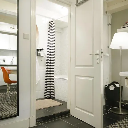 Coho Bed & Breakfast 3*