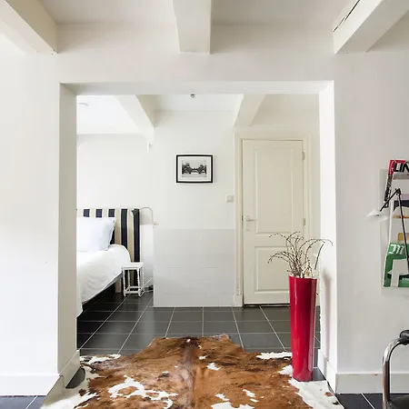 Bed & Breakfast Coho Amsterdam