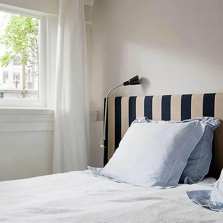 Bed & Breakfast Coho Amsterdam