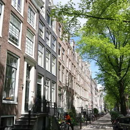 Coho Bed & Breakfast