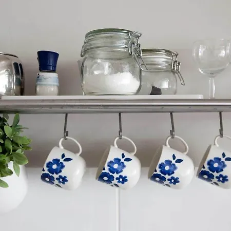 Coho Bed & Breakfast Amsterdam