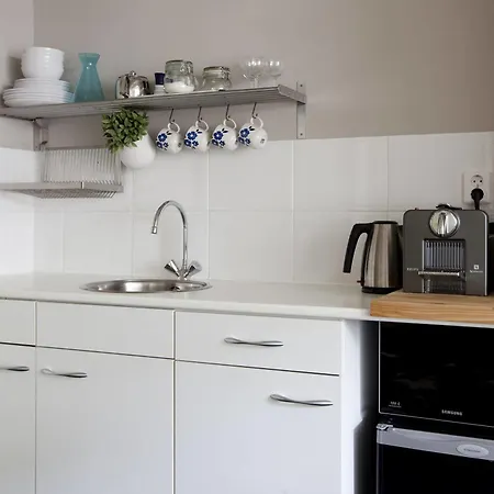 Coho לינה וארוחת בוקר 3*