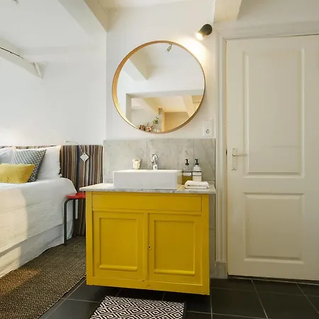 Bed & Breakfast Coho