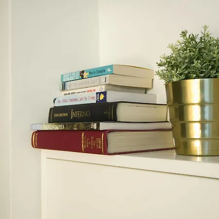 Coho Bed & Breakfast Amsterdam