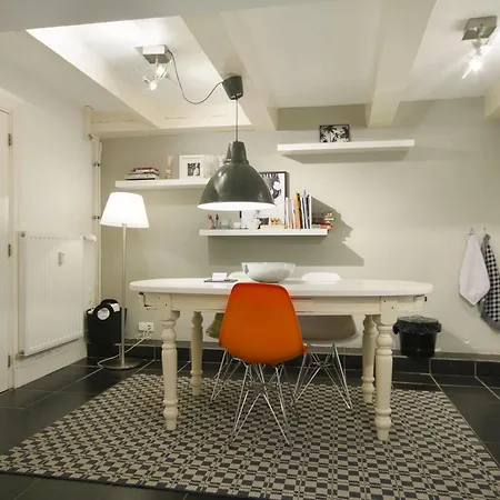 Bed & Breakfast Coho Amsterdam