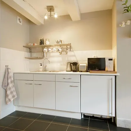 Bed & Breakfast Coho Amsterdam