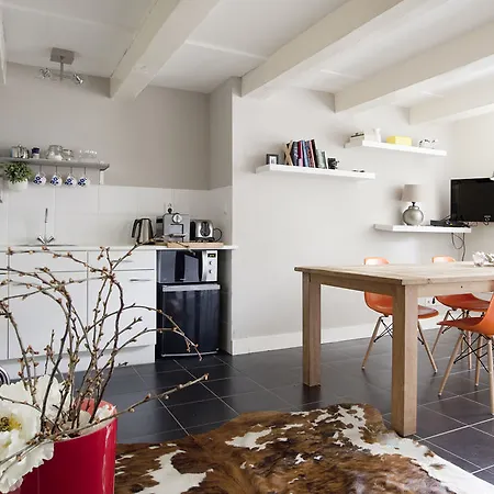 Coho Bed & Breakfast Amsterdam