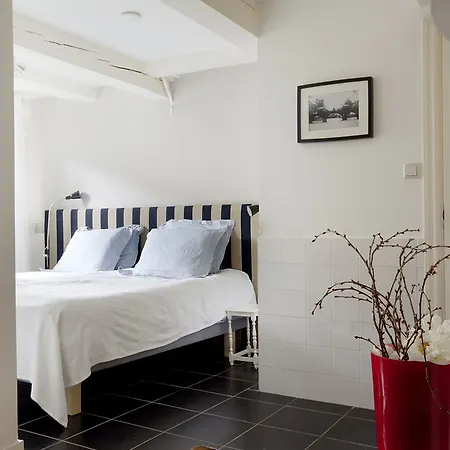 Coho Bed & Breakfast