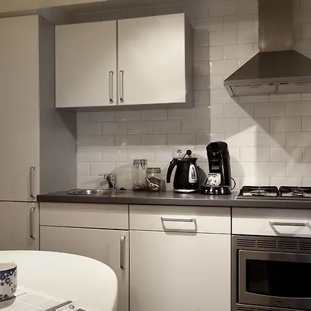 Bed & Breakfast Coho