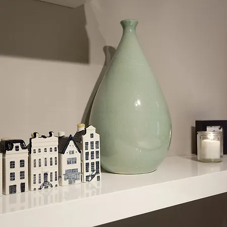 Bed & Breakfast Coho Amsterdam