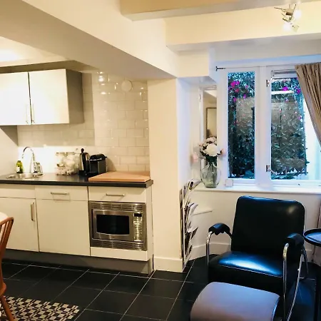 Bed & Breakfast Coho