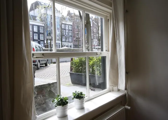 Bed & Breakfast Coho 3*