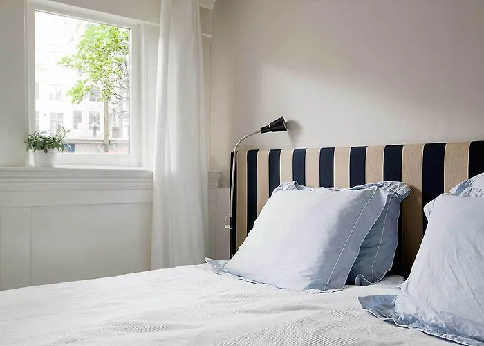 Bed & Breakfast Coho Amsterdam