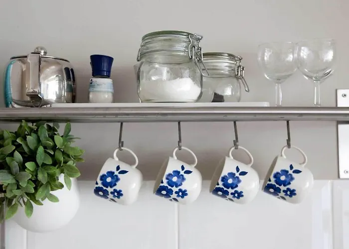 Coho Bed & Breakfast Amsterdam