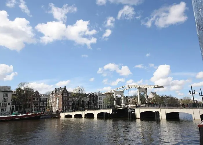 Bed & Breakfast Coho