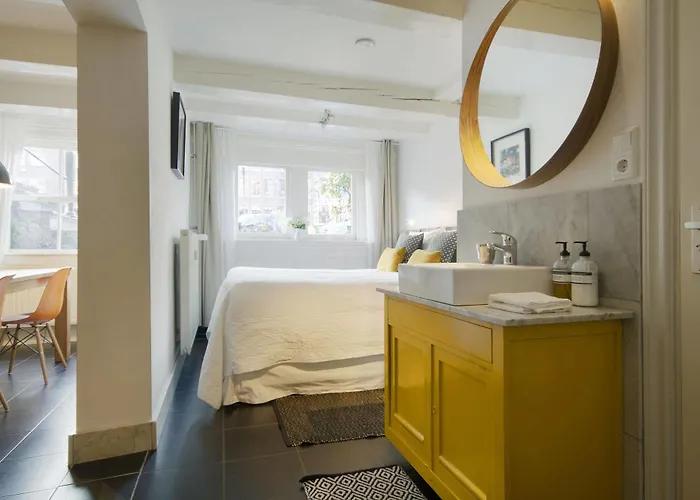 Bed & Breakfast Coho Amsterdam