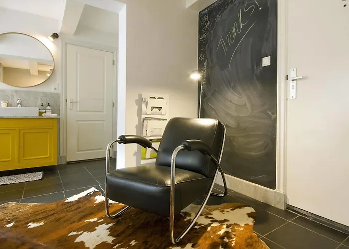 Bed & Breakfast Coho Amsterdam