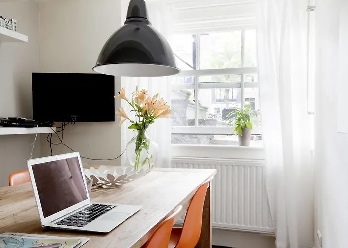 Bed & Breakfast Coho Amsterdam