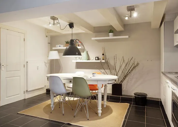 Bed & Breakfast Coho 3*