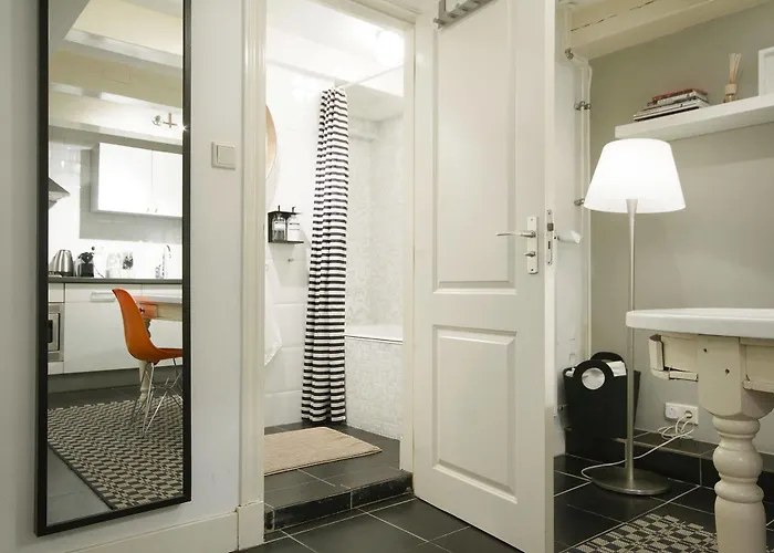 Coho Bed & Breakfast 3*