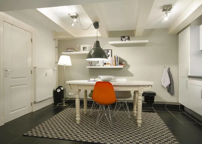 Bed & Breakfast Coho Amsterdam