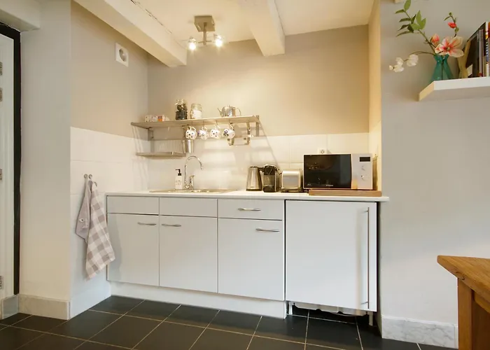 Bed & Breakfast Coho Amsterdam