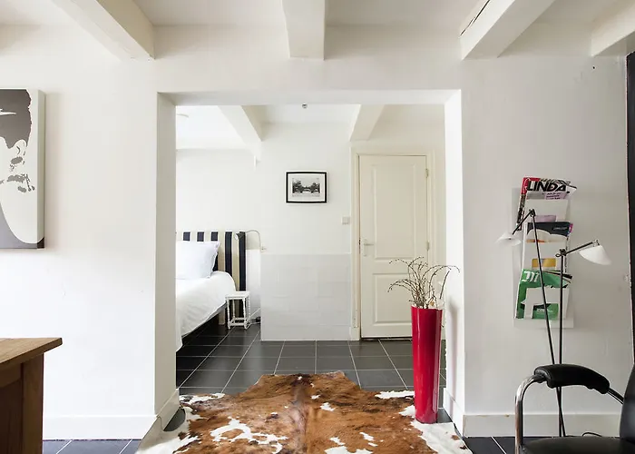 Bed & Breakfast Coho Amsterdam